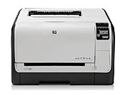 HP LaserJet Pro CP-1527 Color