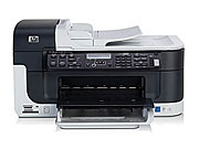 HP OfficeJet J-6480