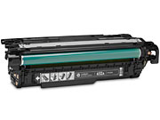 HP LaserJet 652A Toner