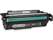 HP LaserJet 654A / 654X Toner